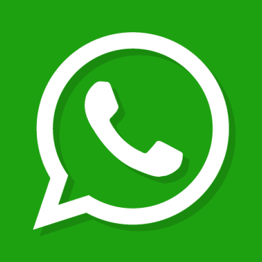 WhatsApp Icon